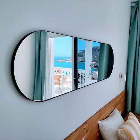 Gran Ocean View Daire Playa Del Cura  Dış mekan fotoğraf