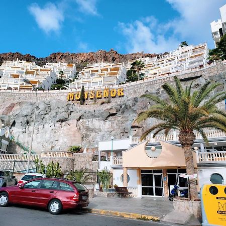 Gran Ocean View Daire Playa Del Cura  Dış mekan fotoğraf