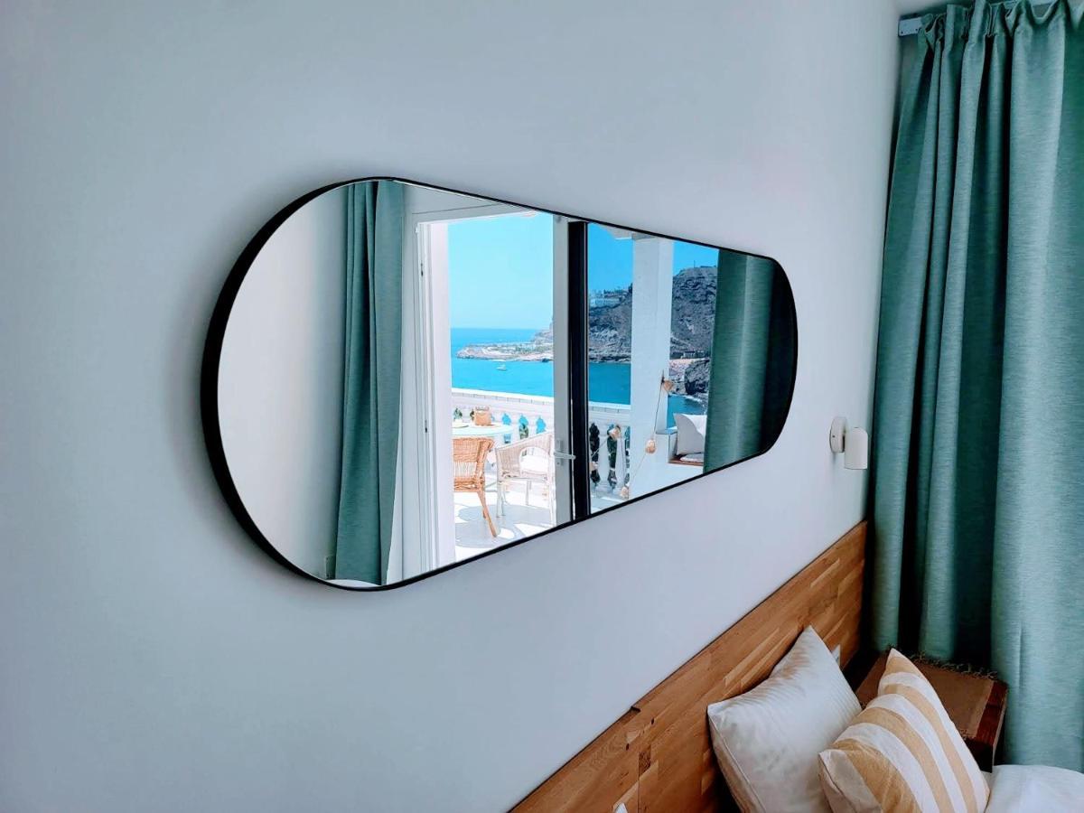 Gran Ocean View Daire Playa Del Cura  Dış mekan fotoğraf