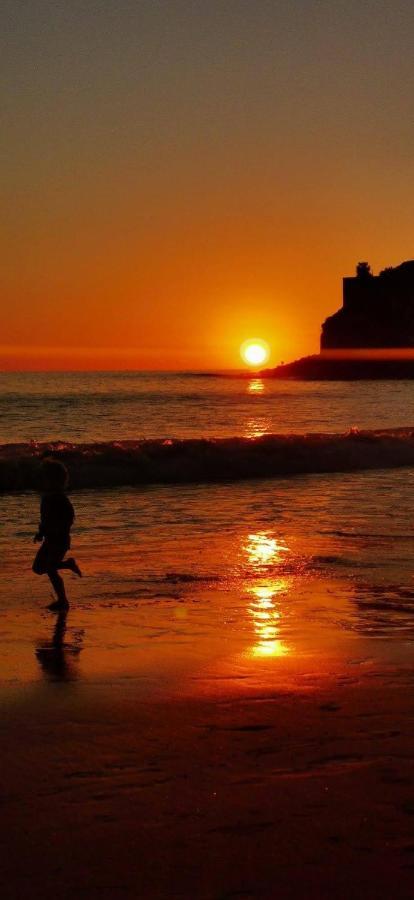 Gran Ocean View Daire Playa Del Cura  Dış mekan fotoğraf