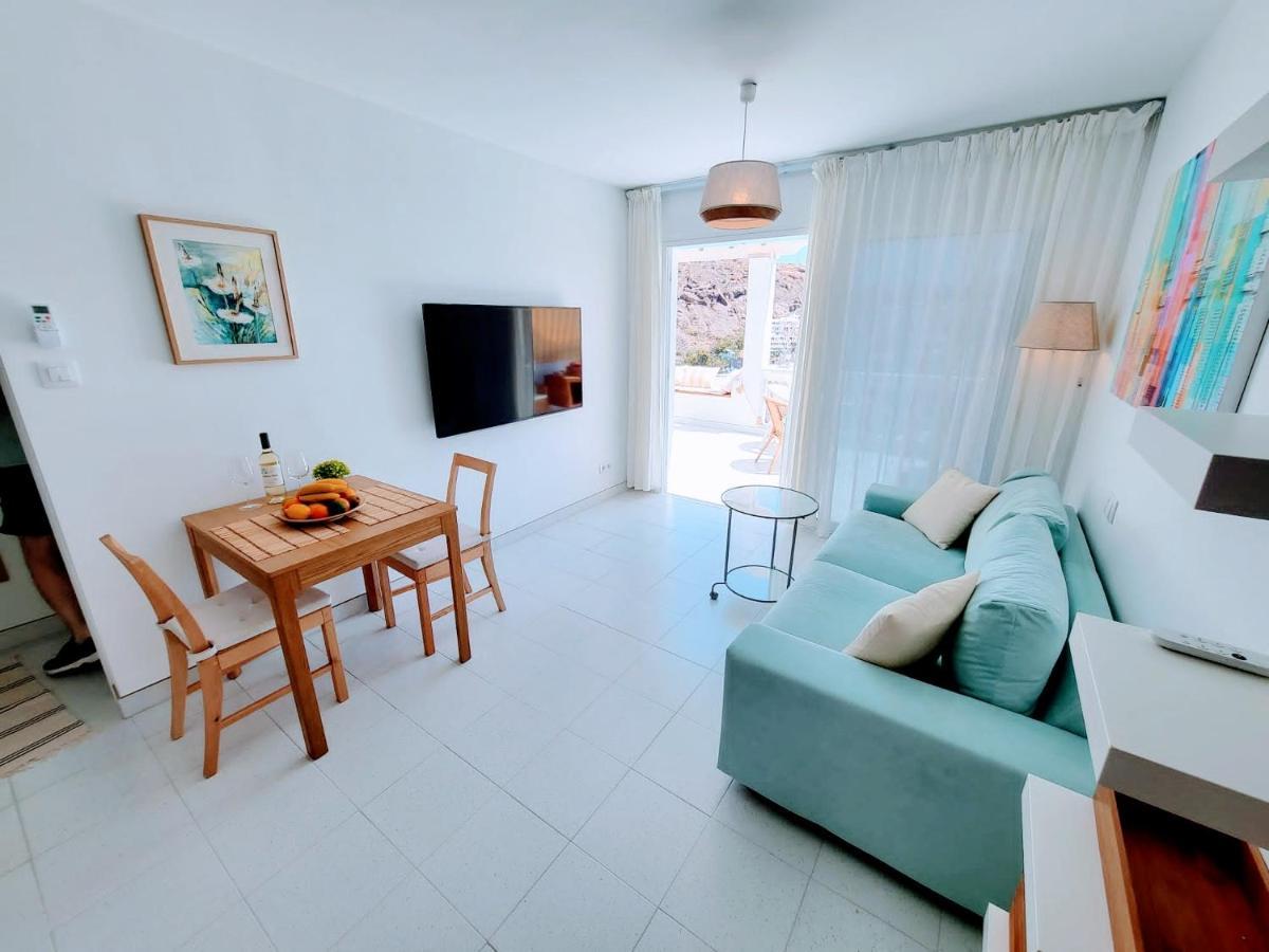 Gran Ocean View Daire Playa Del Cura  Dış mekan fotoğraf
