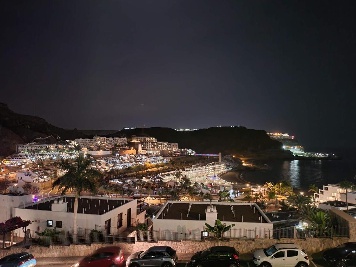 Gran Ocean View Daire Playa Del Cura  Dış mekan fotoğraf